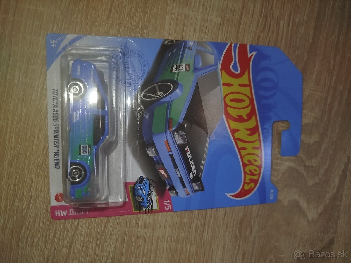 HW GT86