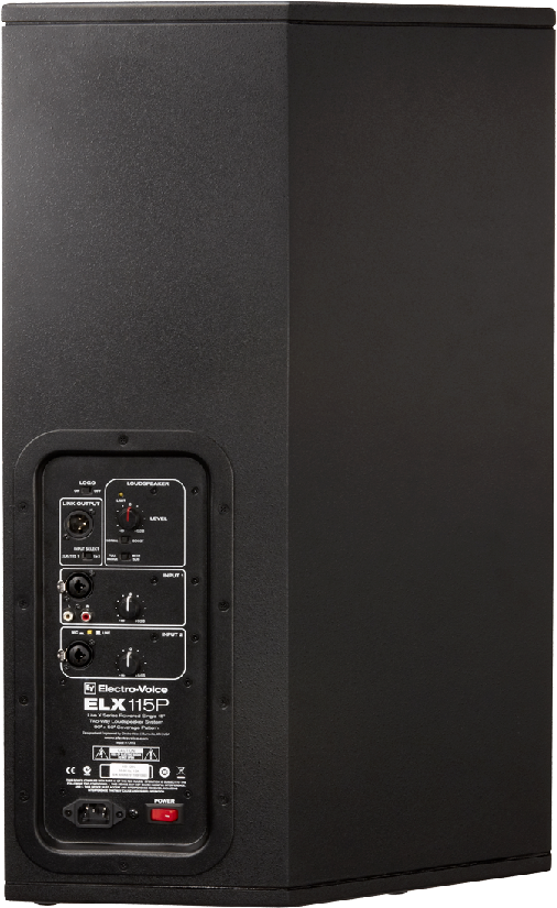 Electro Voice ELX 115P