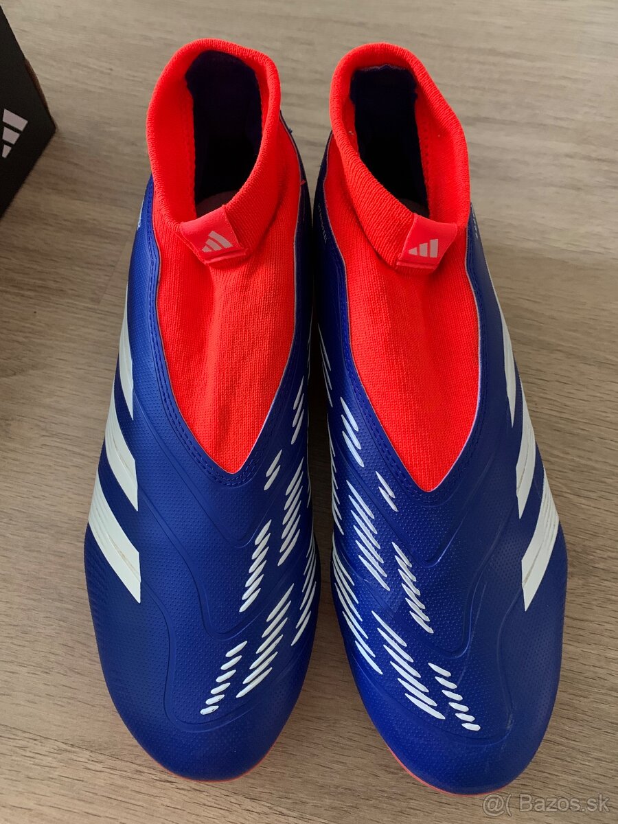 Kopacky adidas predator league ll fg