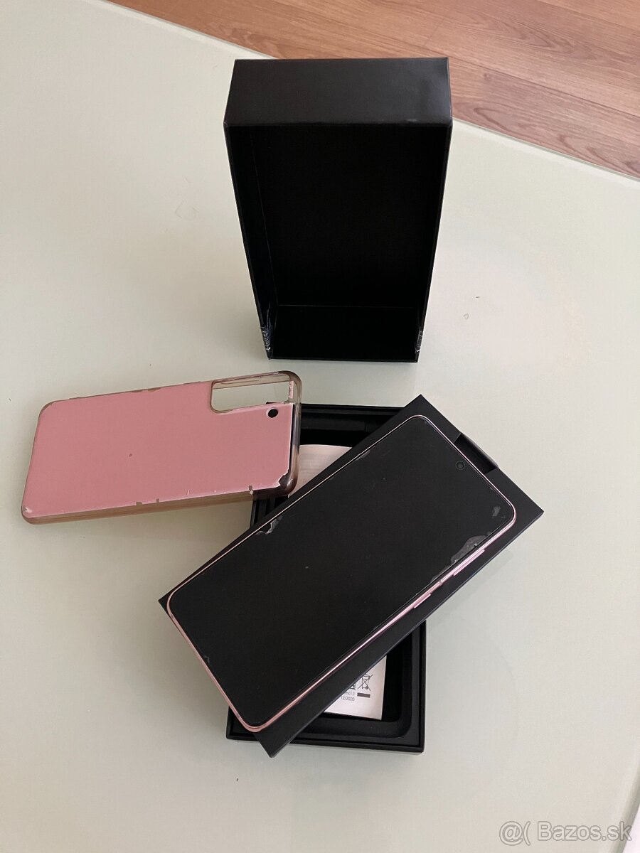 Galaxy S21 5G 128GB 8GB RAM