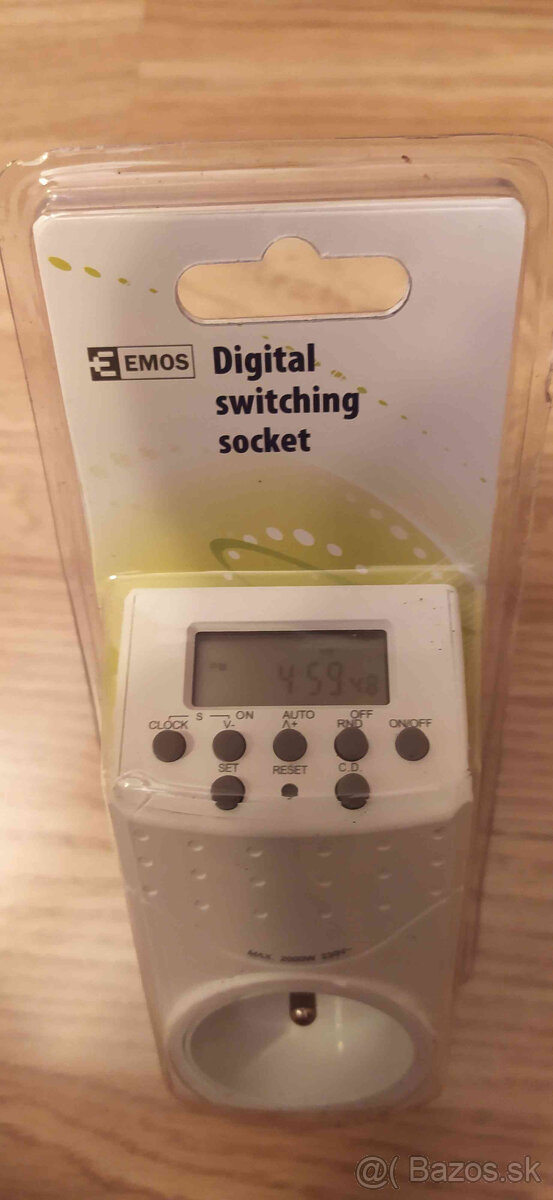 Elektronika v byte