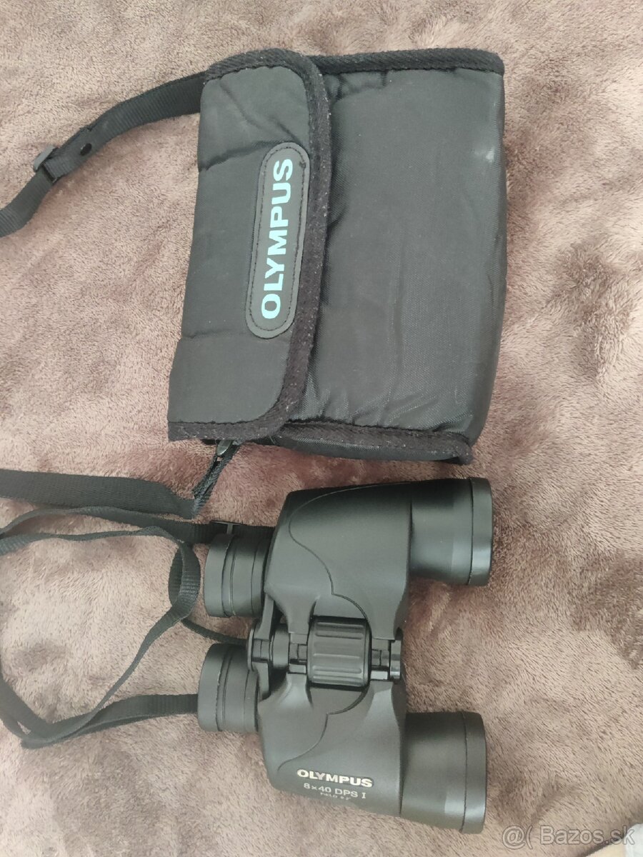 Olympus 8x40