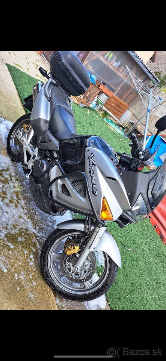 Honda Varadero