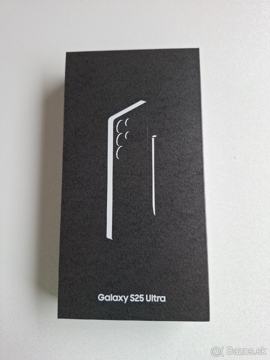 Samsung galaxy s25 ultra