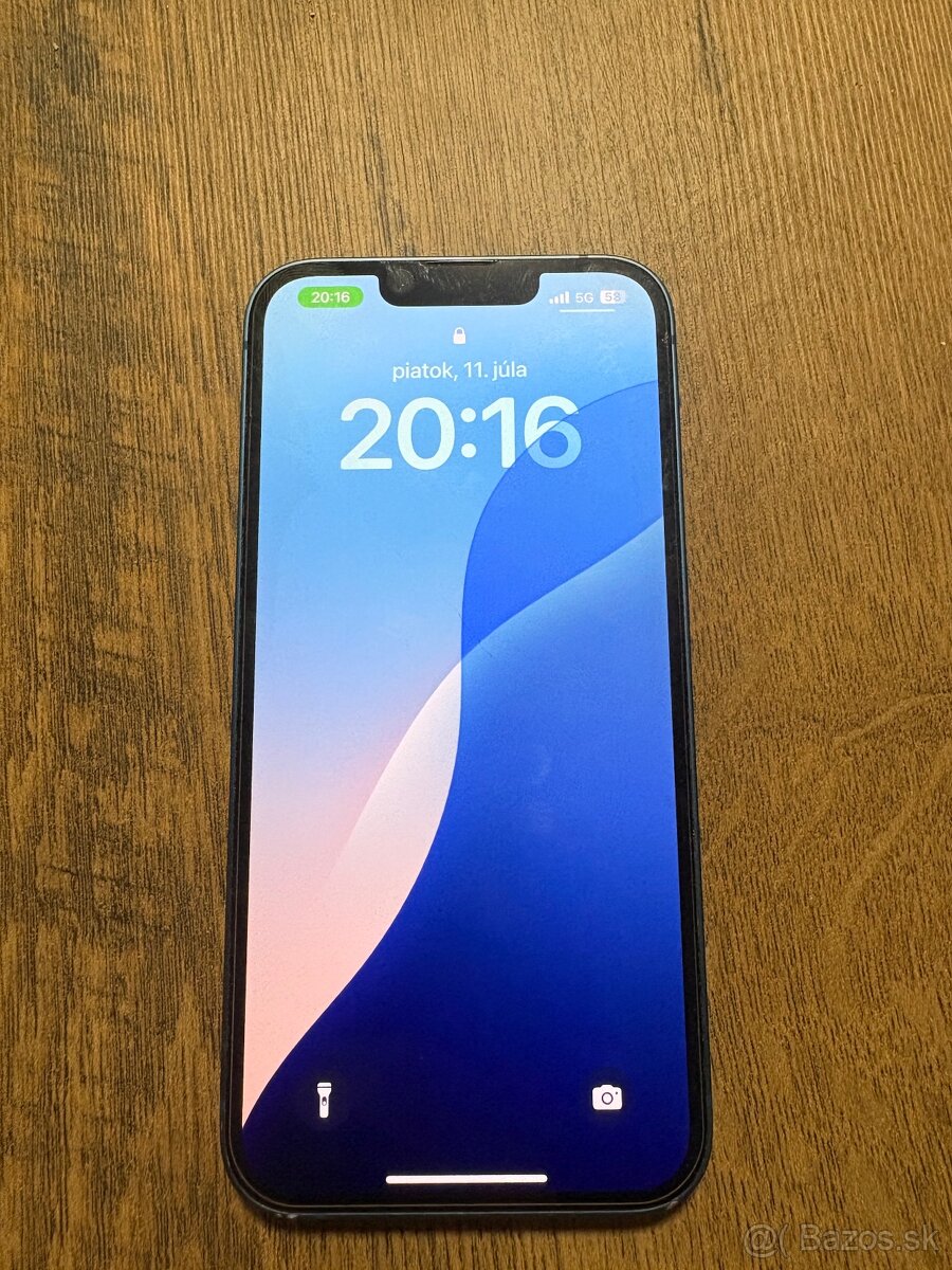 Iphone 13 128GB