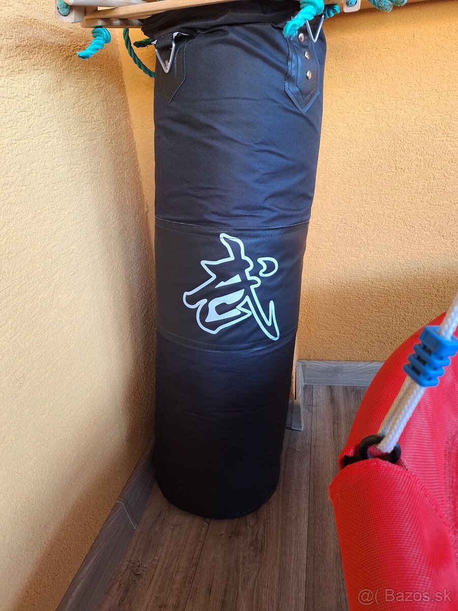 Boxovacie vrece
