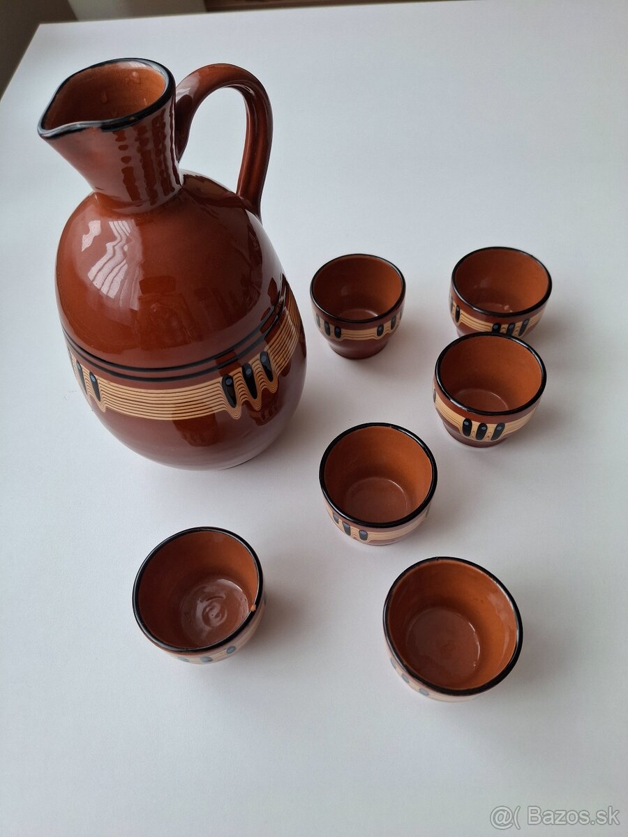Keramika