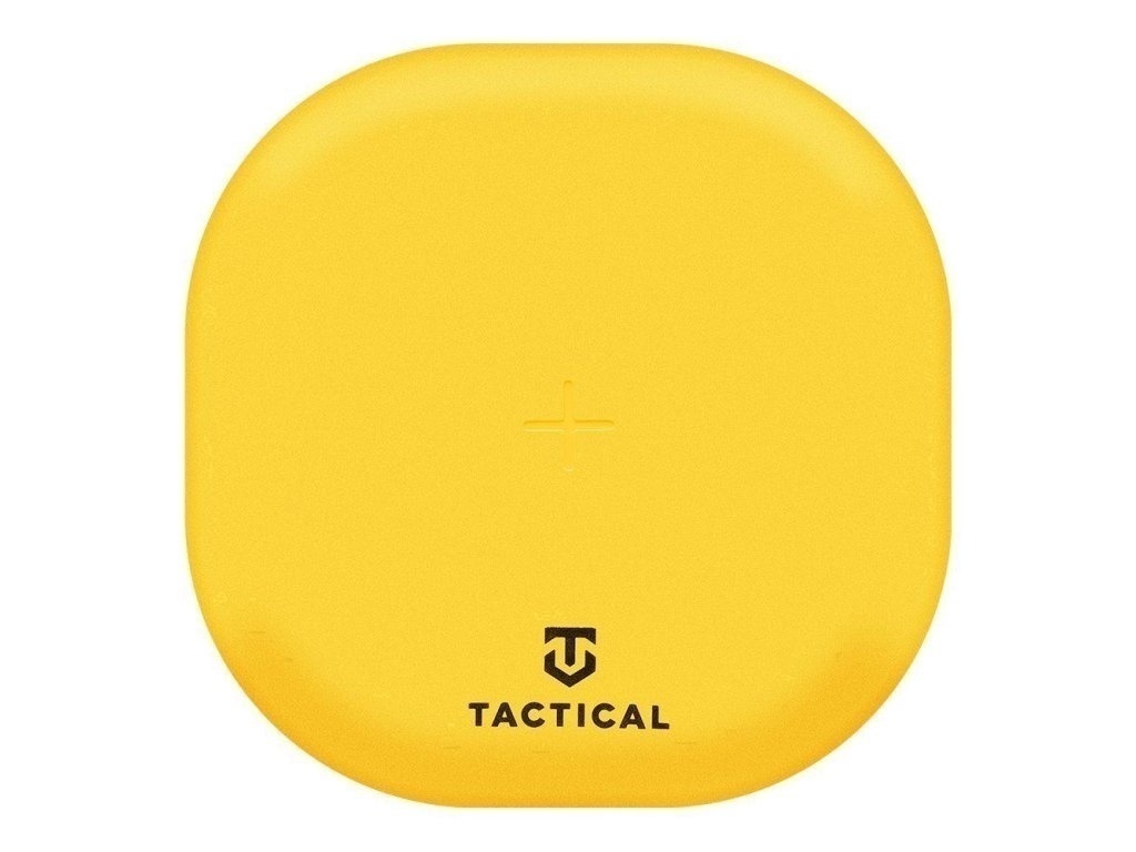 Bezdrôtová nabíjačka Tactical WattUp GAN