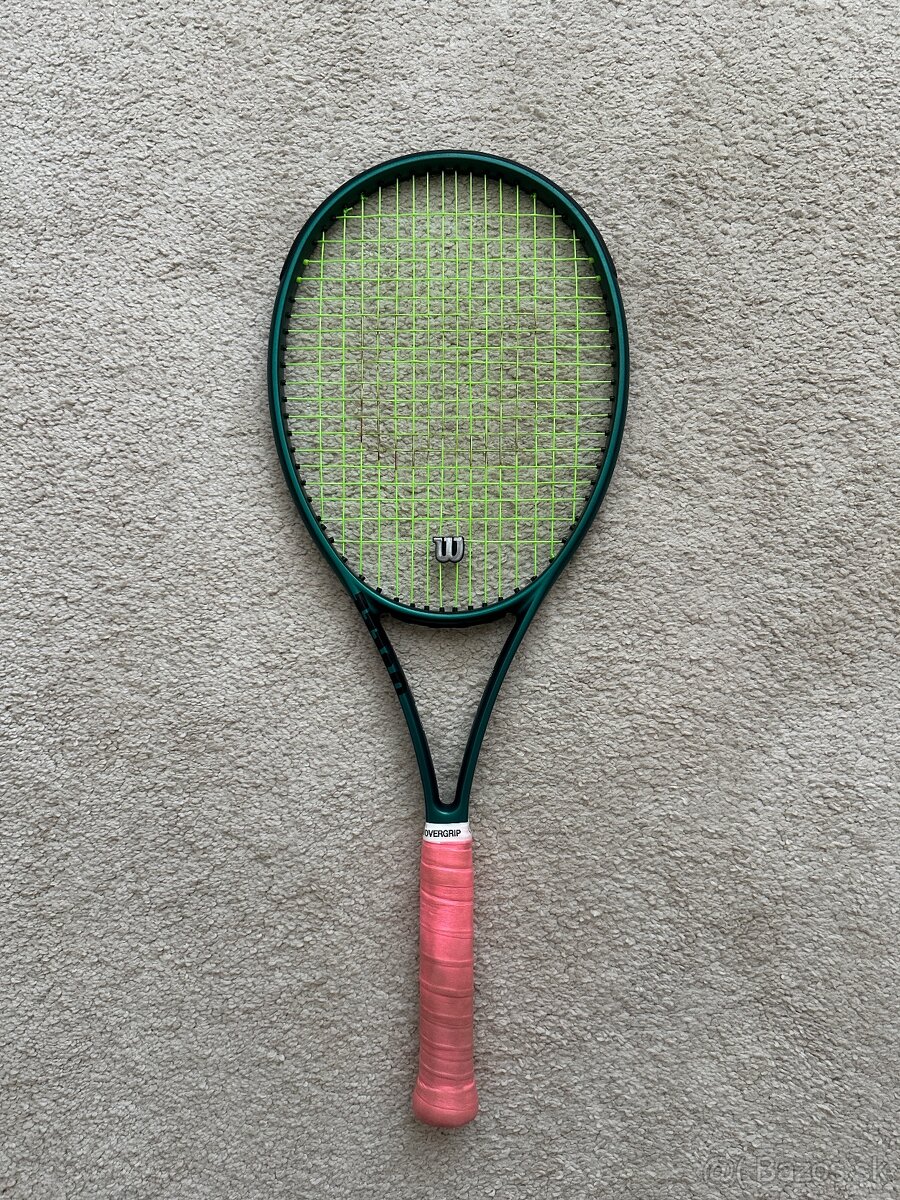 Wilson Blade 98 V9