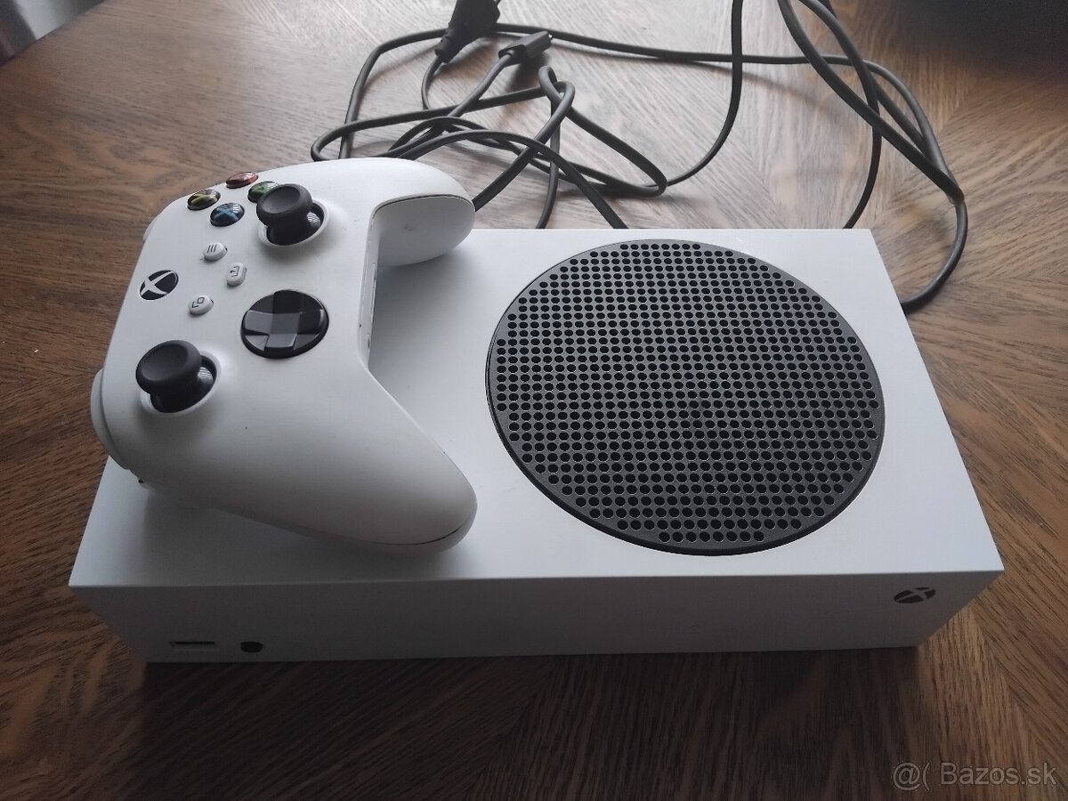 Xbox série s 500g
