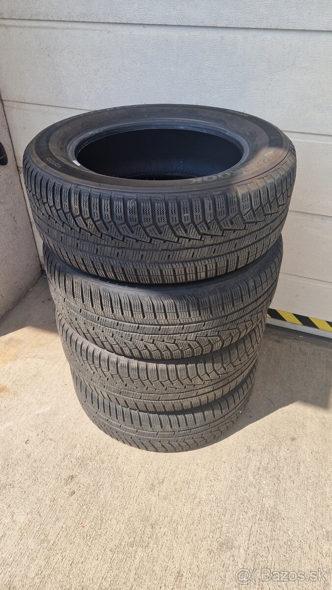 Zimné 215/60 R16 99H Hankook