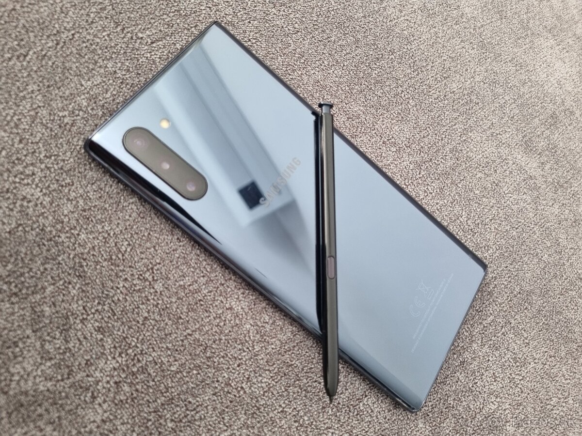 Samsung s10 256gb