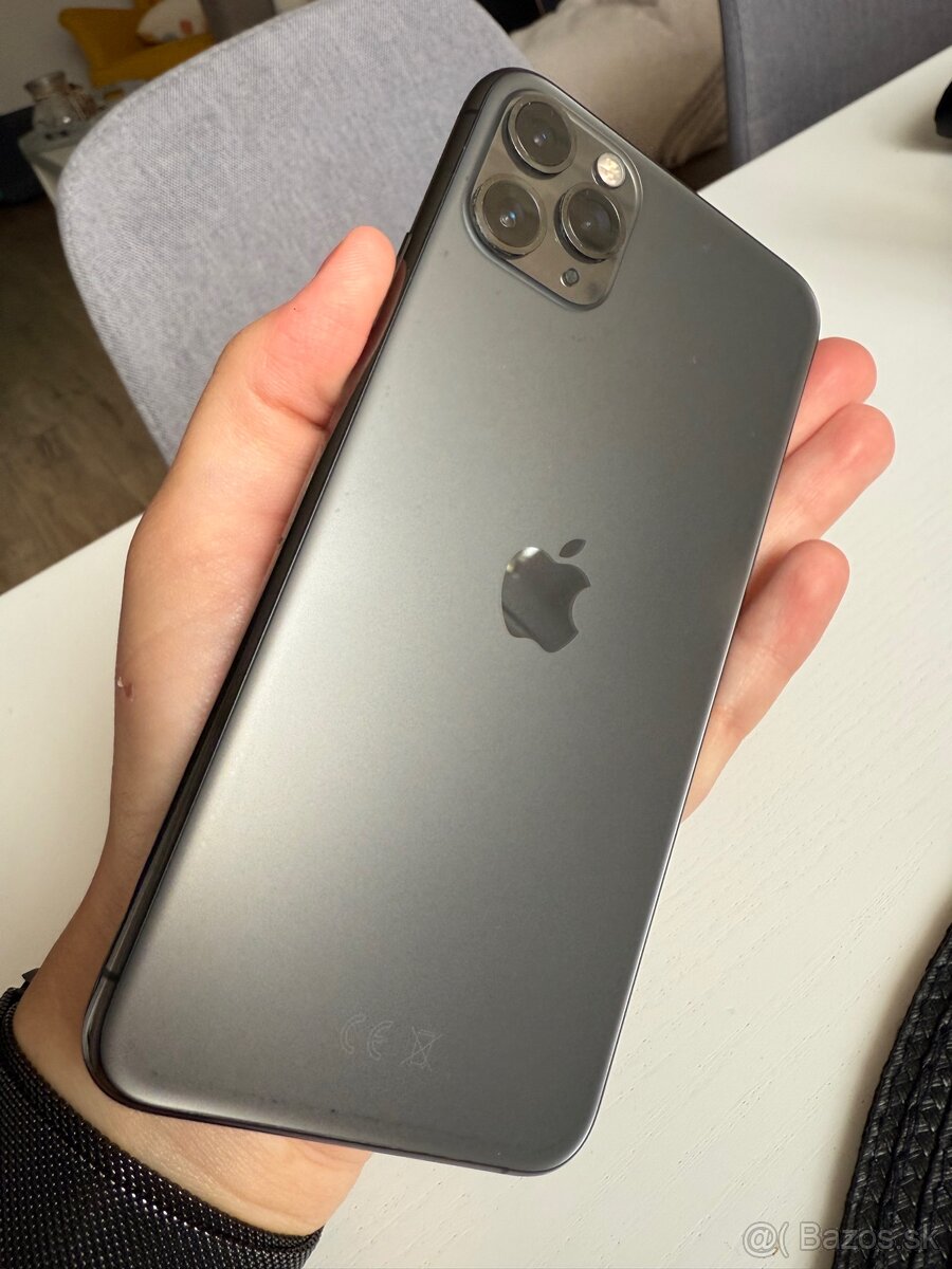 Iphone 11 Pro Max 256gb