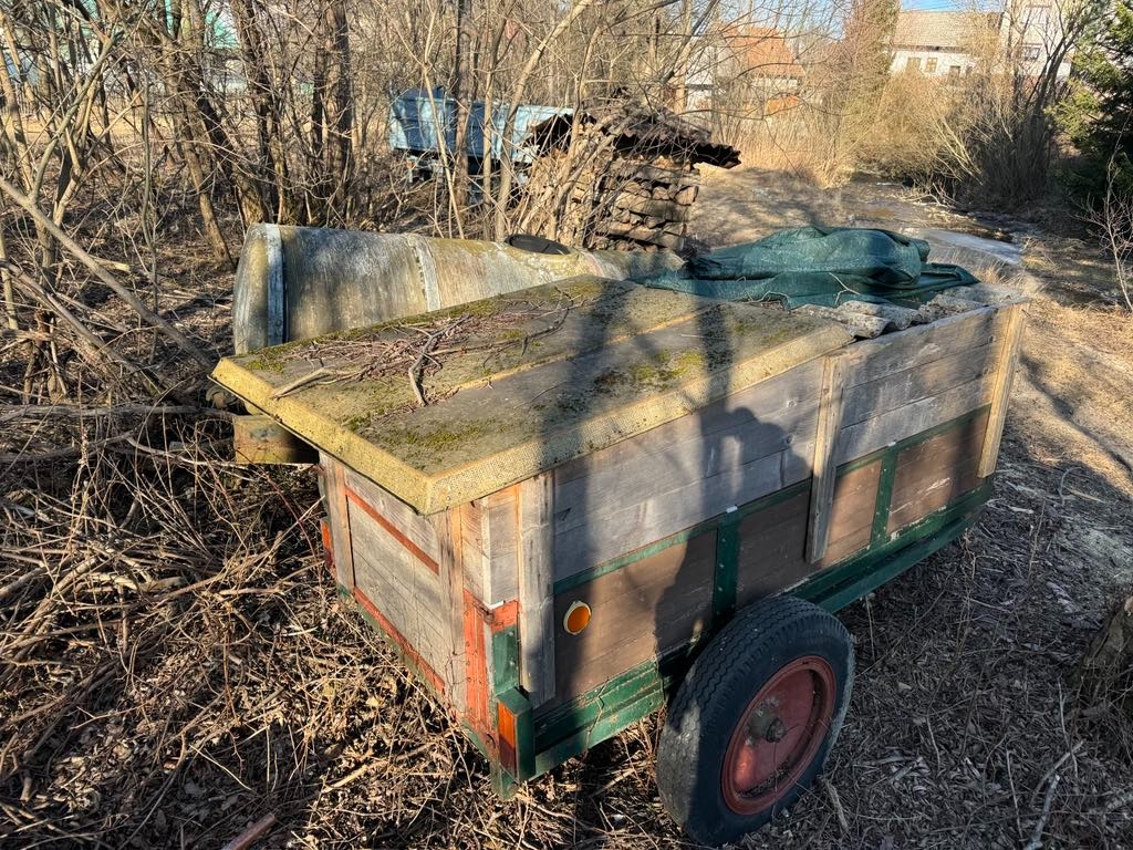 Predám strechu na zetor