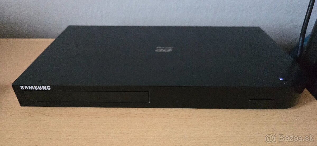 SAMSUNG BD-H5500