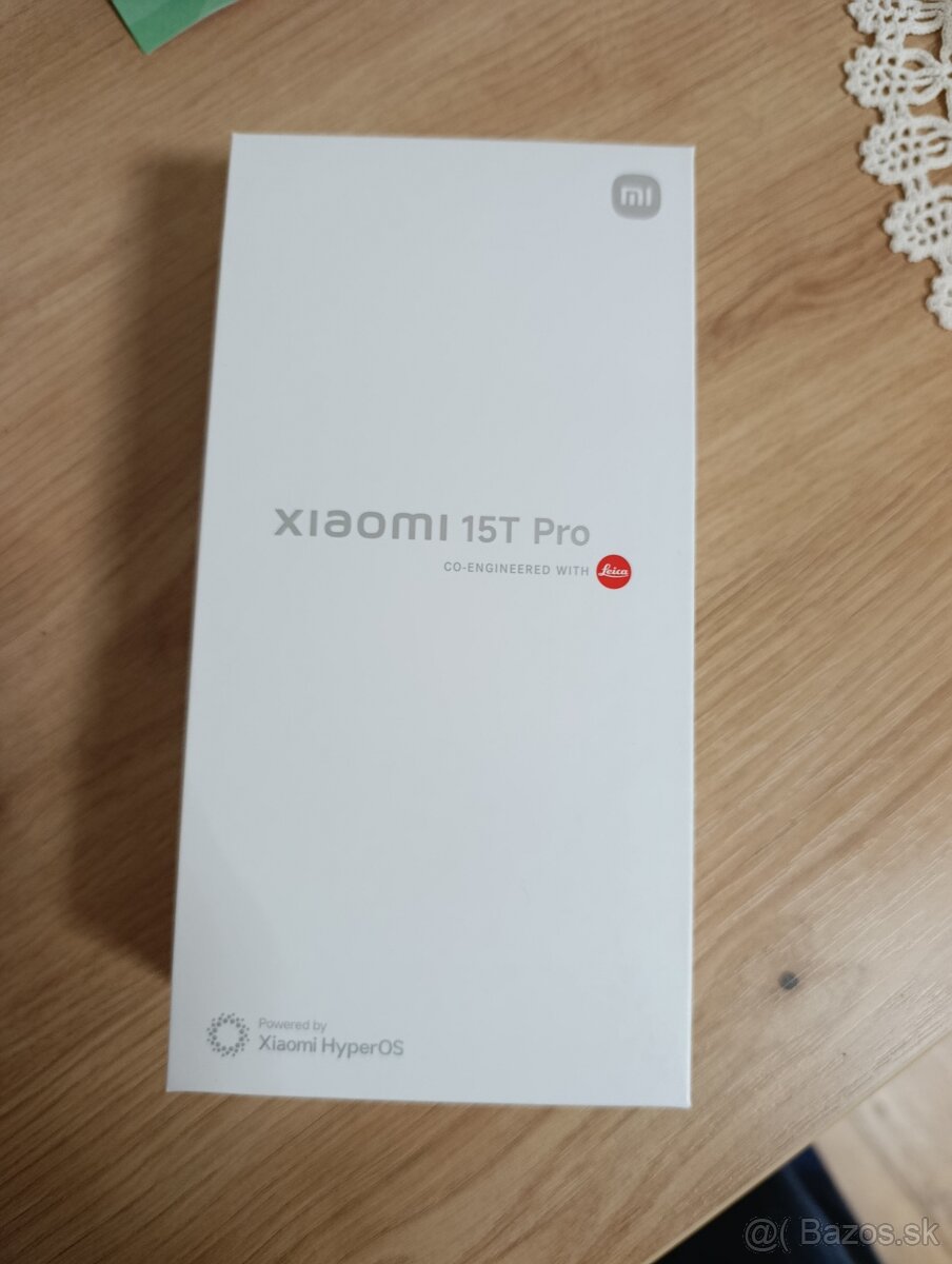 15T Pro