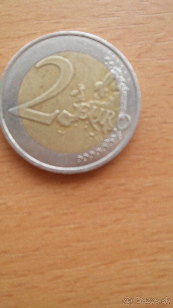 Chyborazba 2 € Francusko.