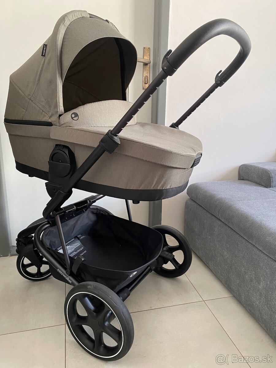 Easywalker Harvey 3