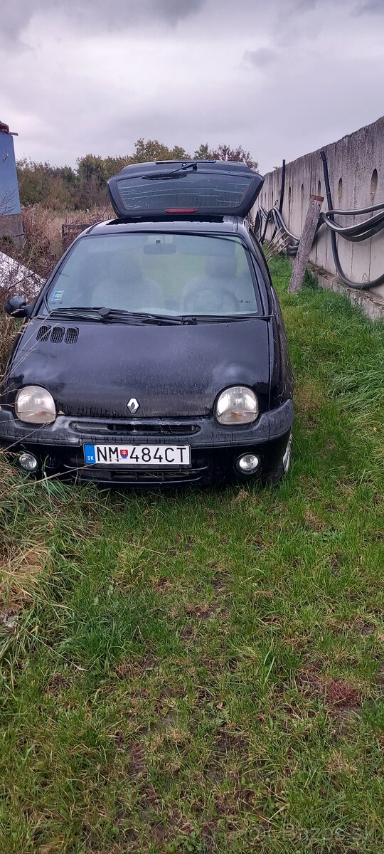 Twingo