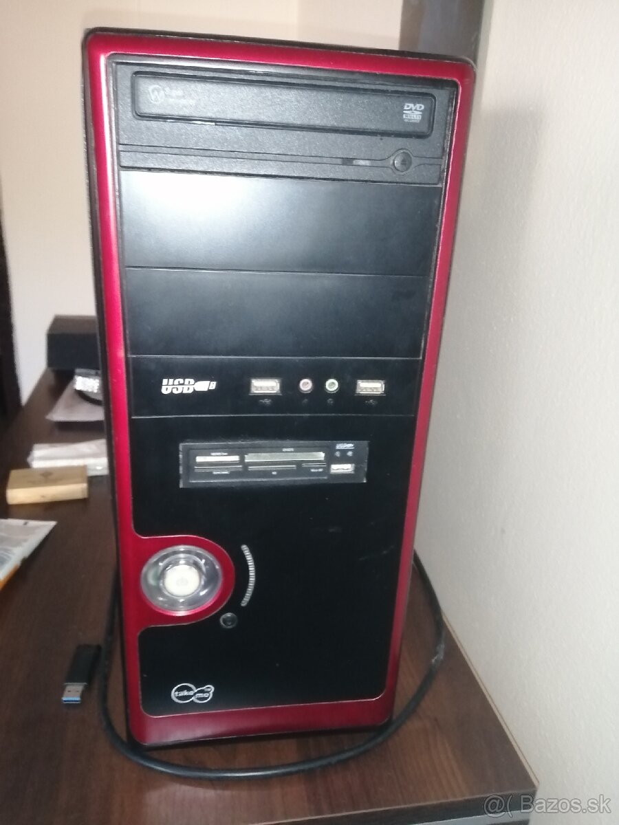 Predám PC