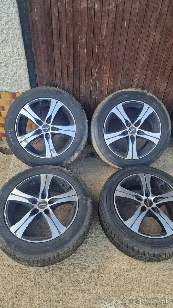5x112 r16 Autec