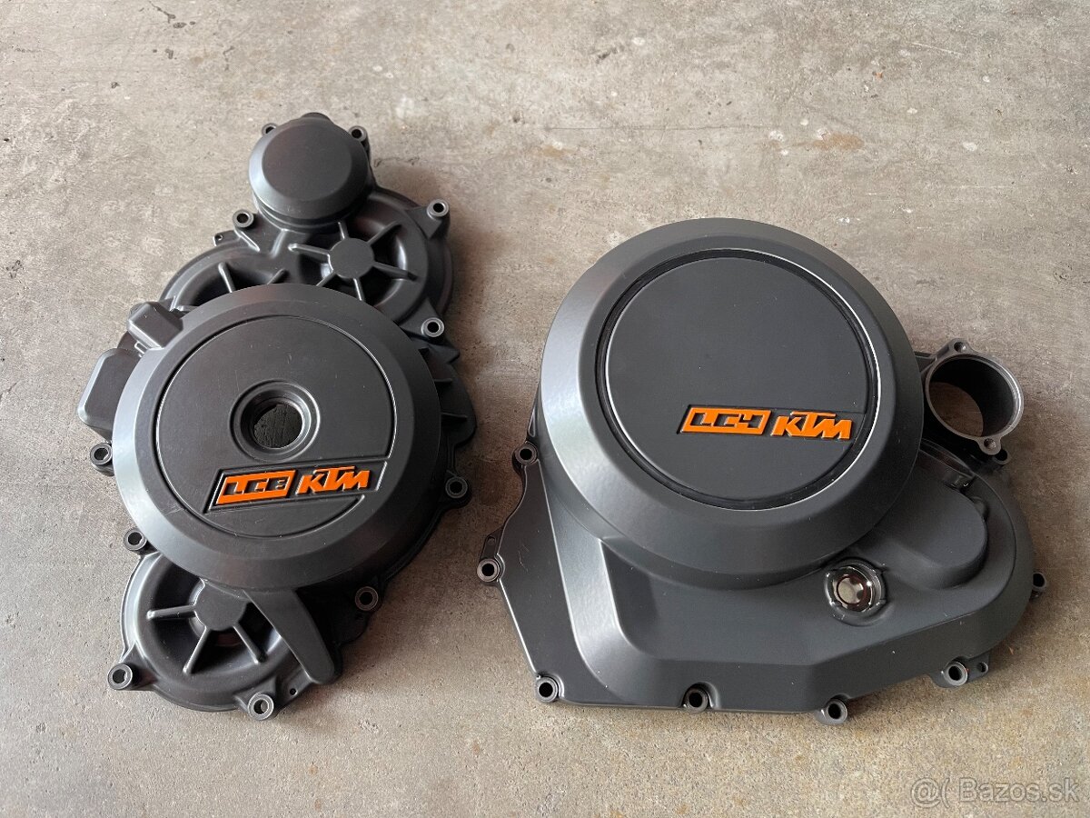 ktm superduke superadventure 1190 1290 duke 690 kryt motora