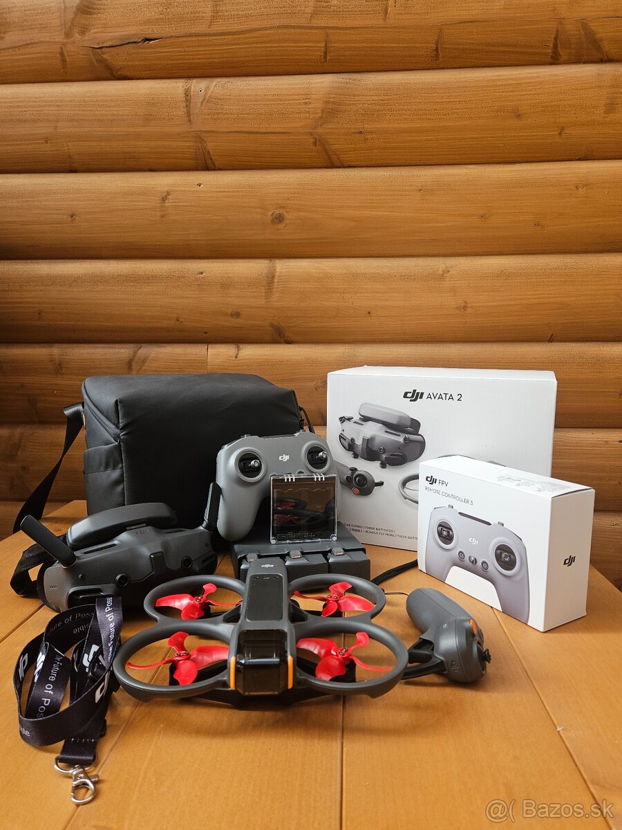 DJI Avata 2