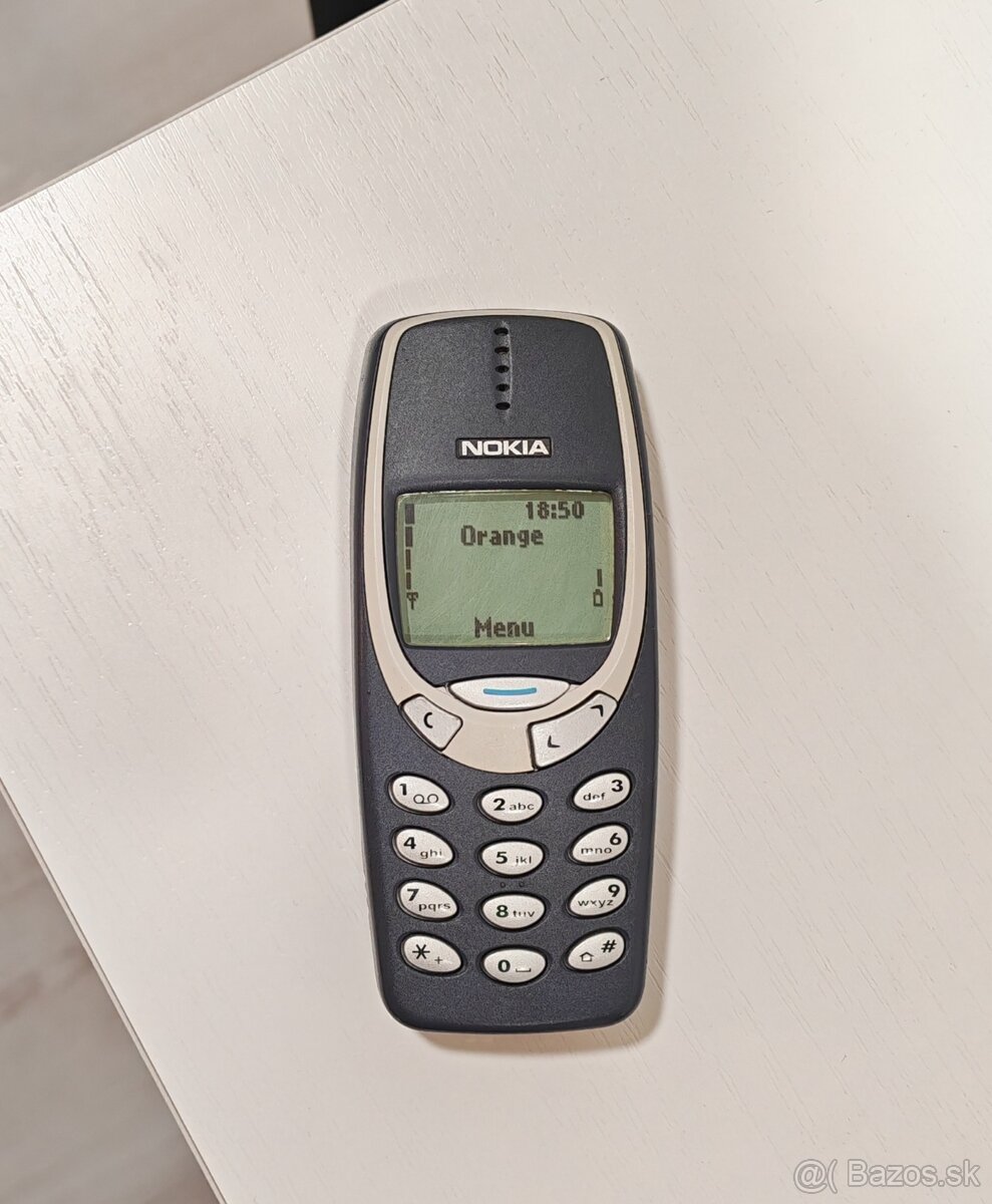 Nokia 3310