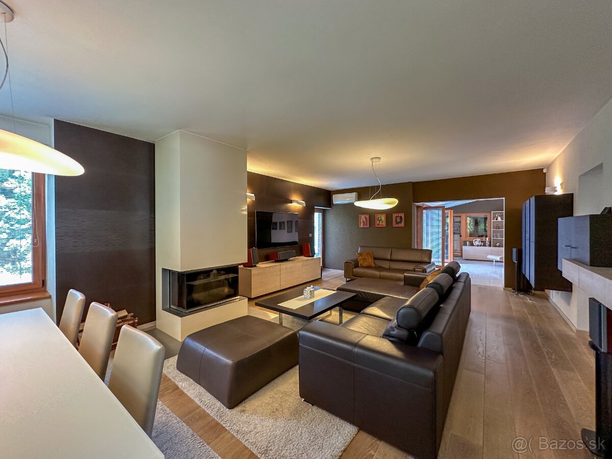 Rodinný dom ul. Jaseňová - PRIEVIDZA