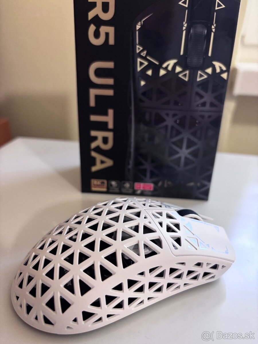 Attack shark r5 ultra