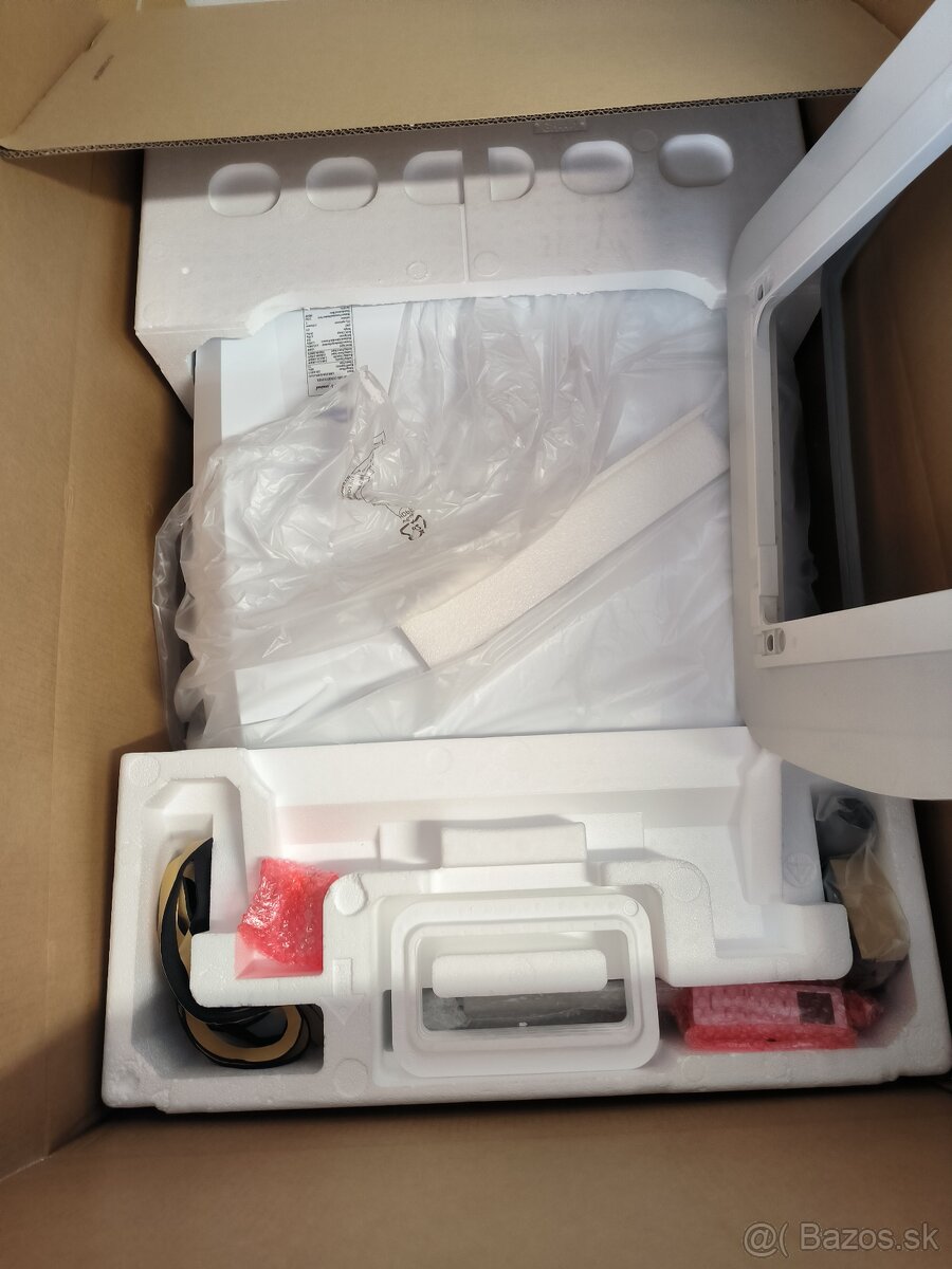 4 Kw Strešná klimatizácia Puremind 220 V 12000 BTU + Kurenie