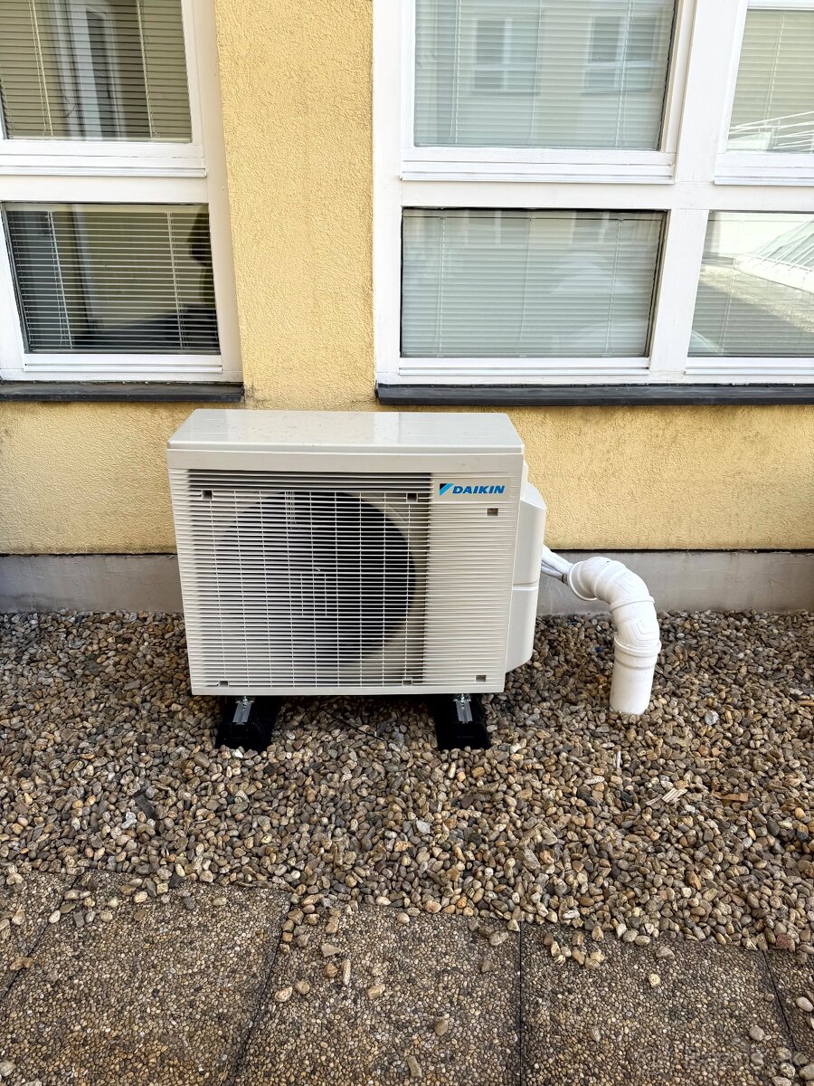 Klimatizácia do domu , klimatizacie do bytu do firmy