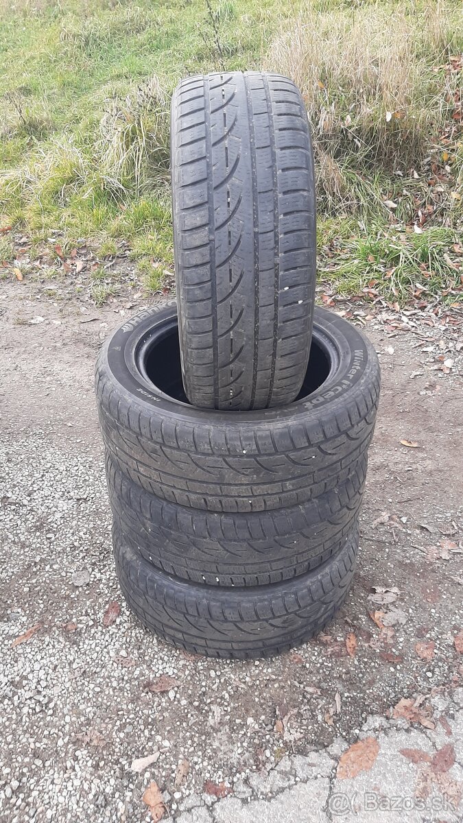 225/55r17 97H Hamkook  zimne
