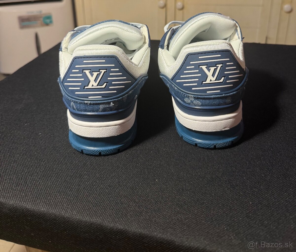 Tenisky Louis Vuitton