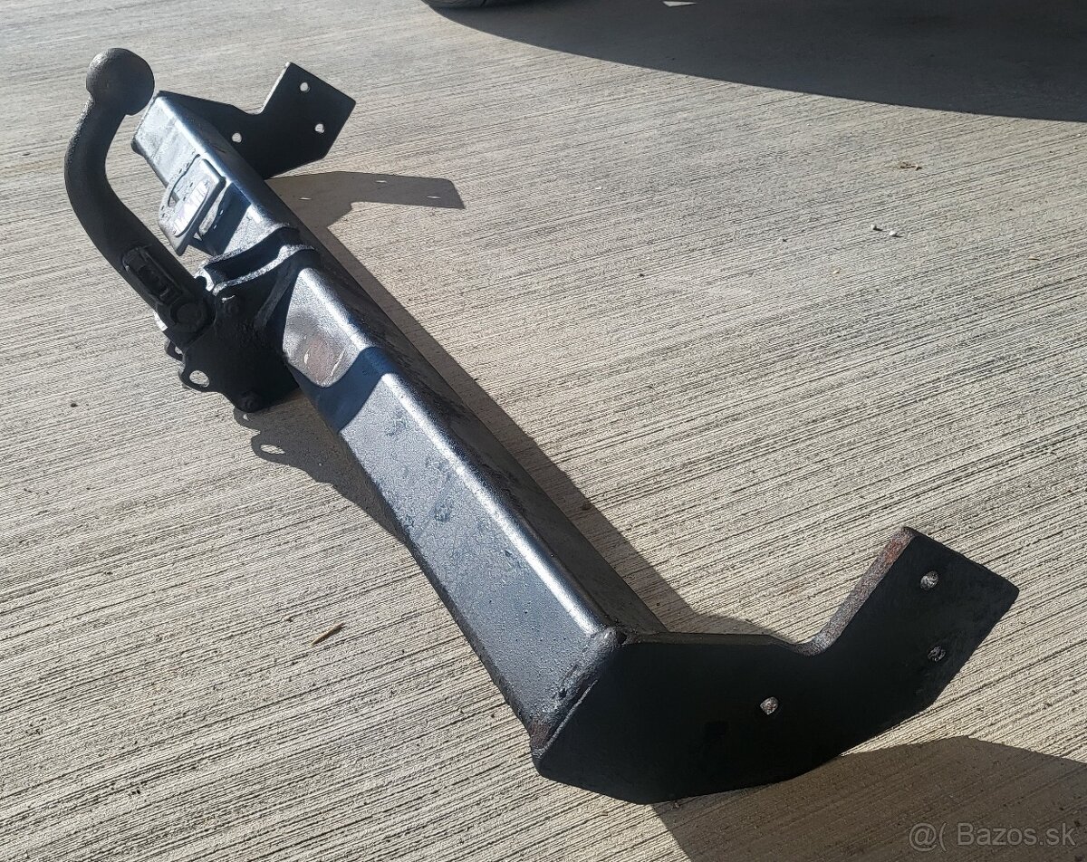 °IIIIIII° JEEP ťažné zariadenie