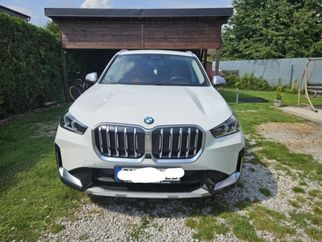 Predám BMW X1 SUV/Combi 115kw Automat