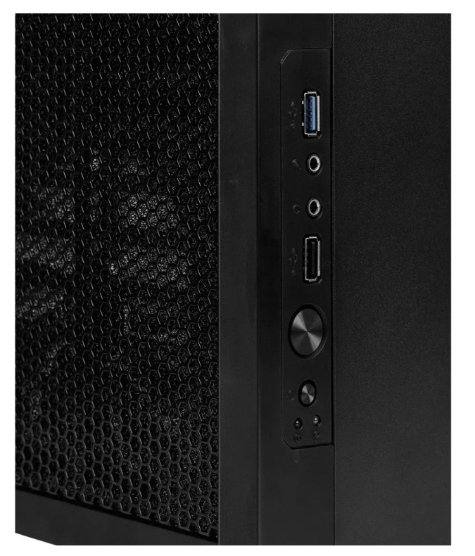 Predám PC s Windows 11 Pro verzii 25H2 SK + WiFi karta