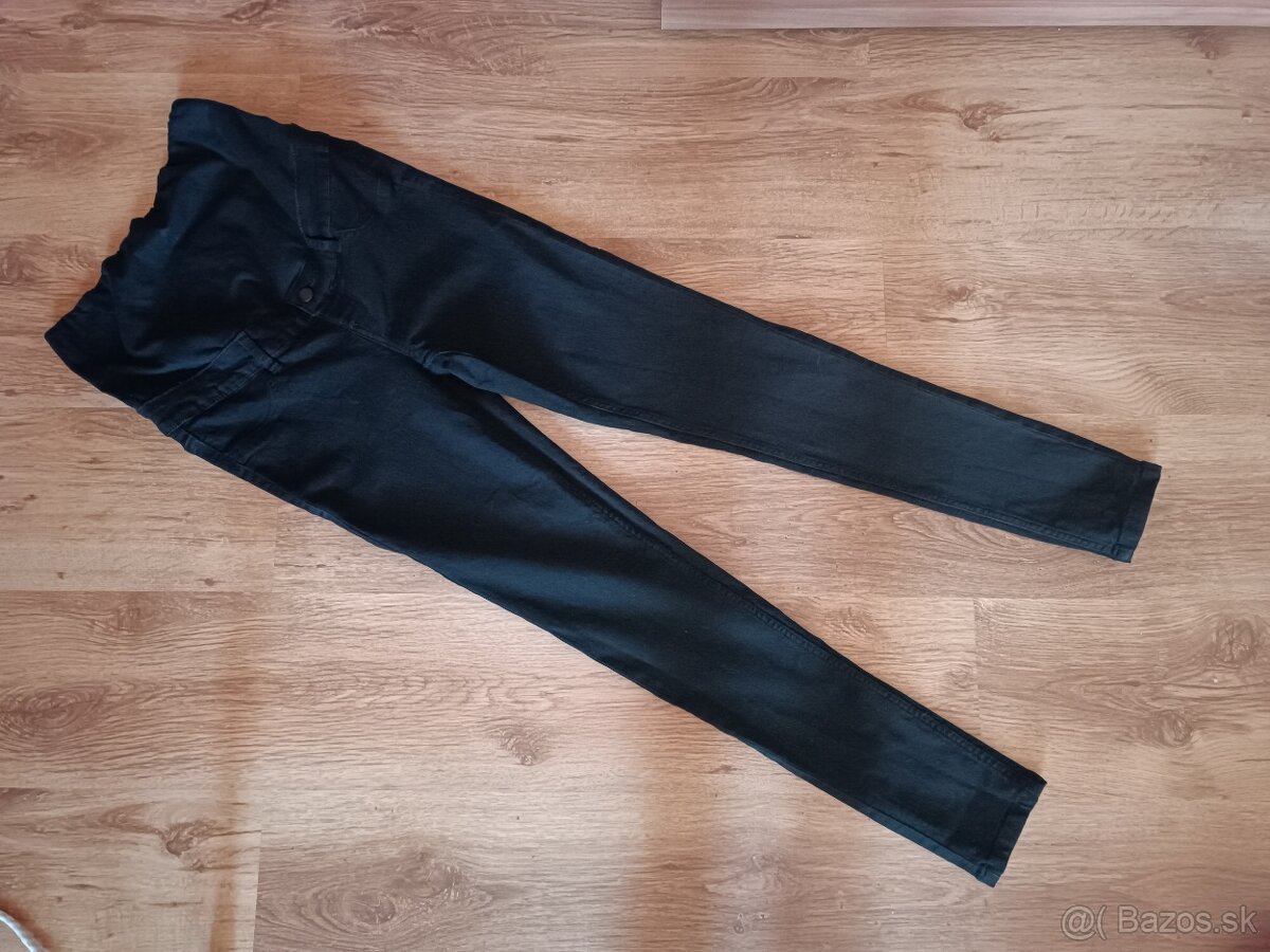 Tehotenske rifle veľk.36 aj 38