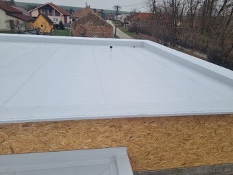 HYDROIZOLACIA FATRAFOL