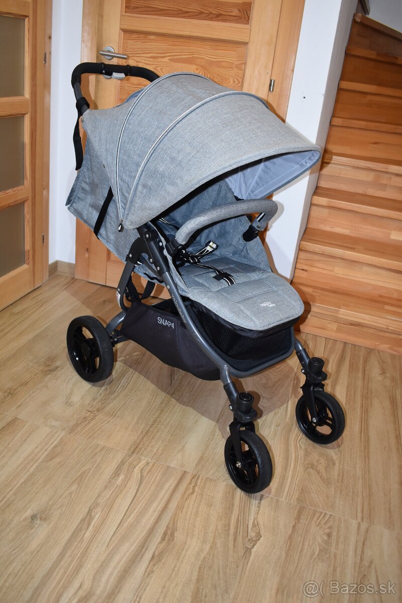 Valcobaby Snap 4