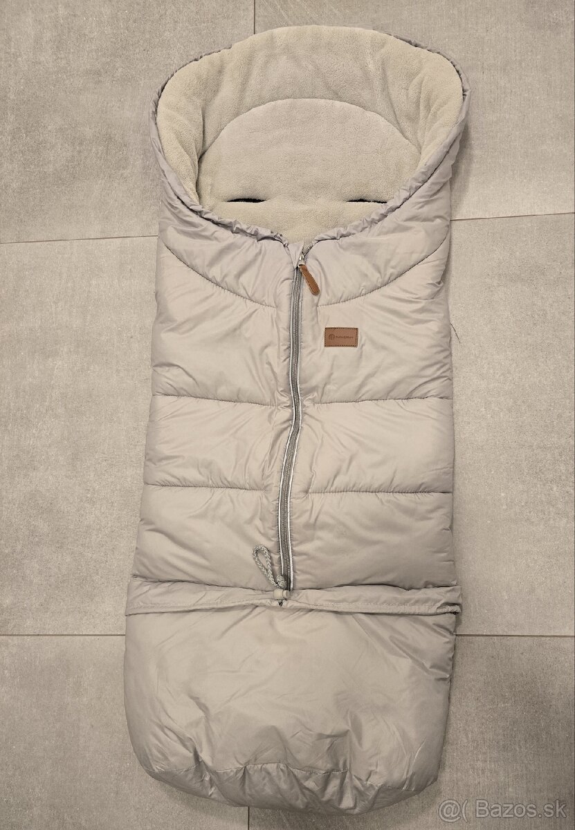 Predám detský fusak Petite&Mars