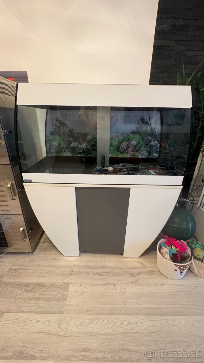 Predam dizajnové Akvarium Ehaim