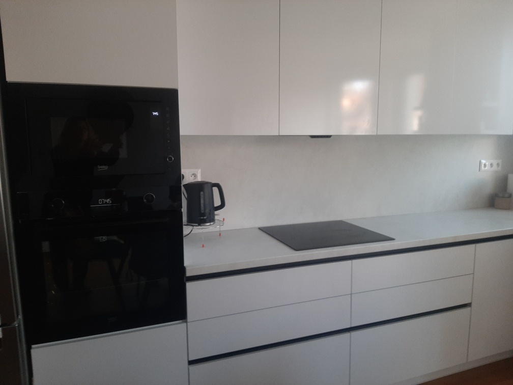 Krásny 4-iz.byt v Trnave - Skvelá ponuka