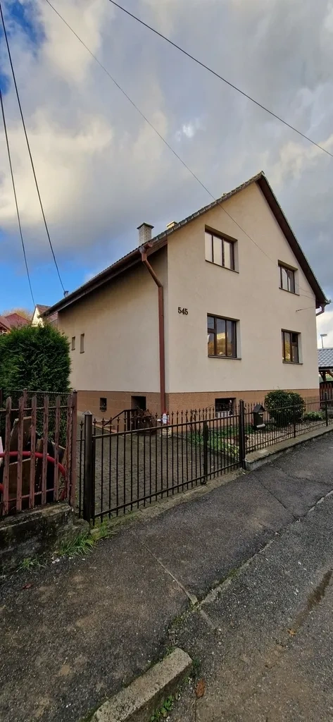 Predaj rodinného domu