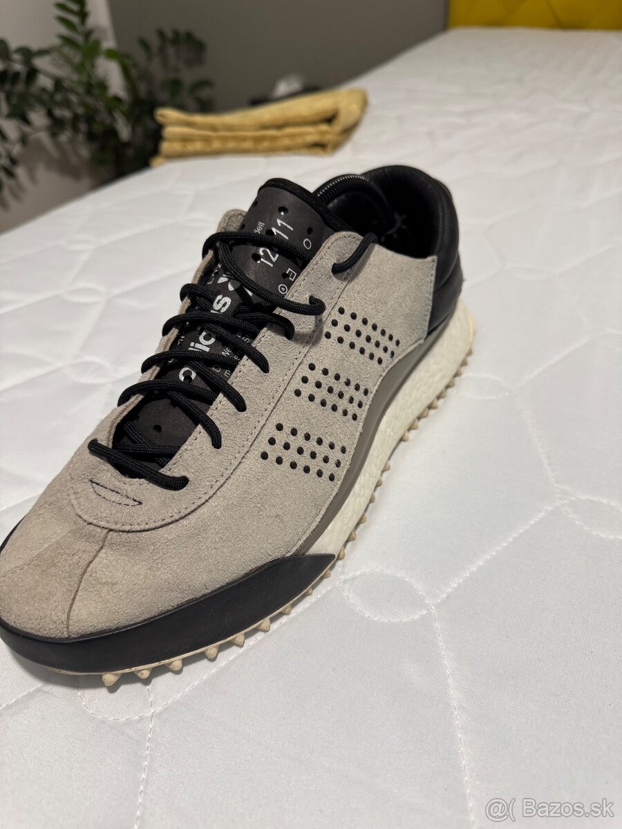 Predám pánske tenisky adidas