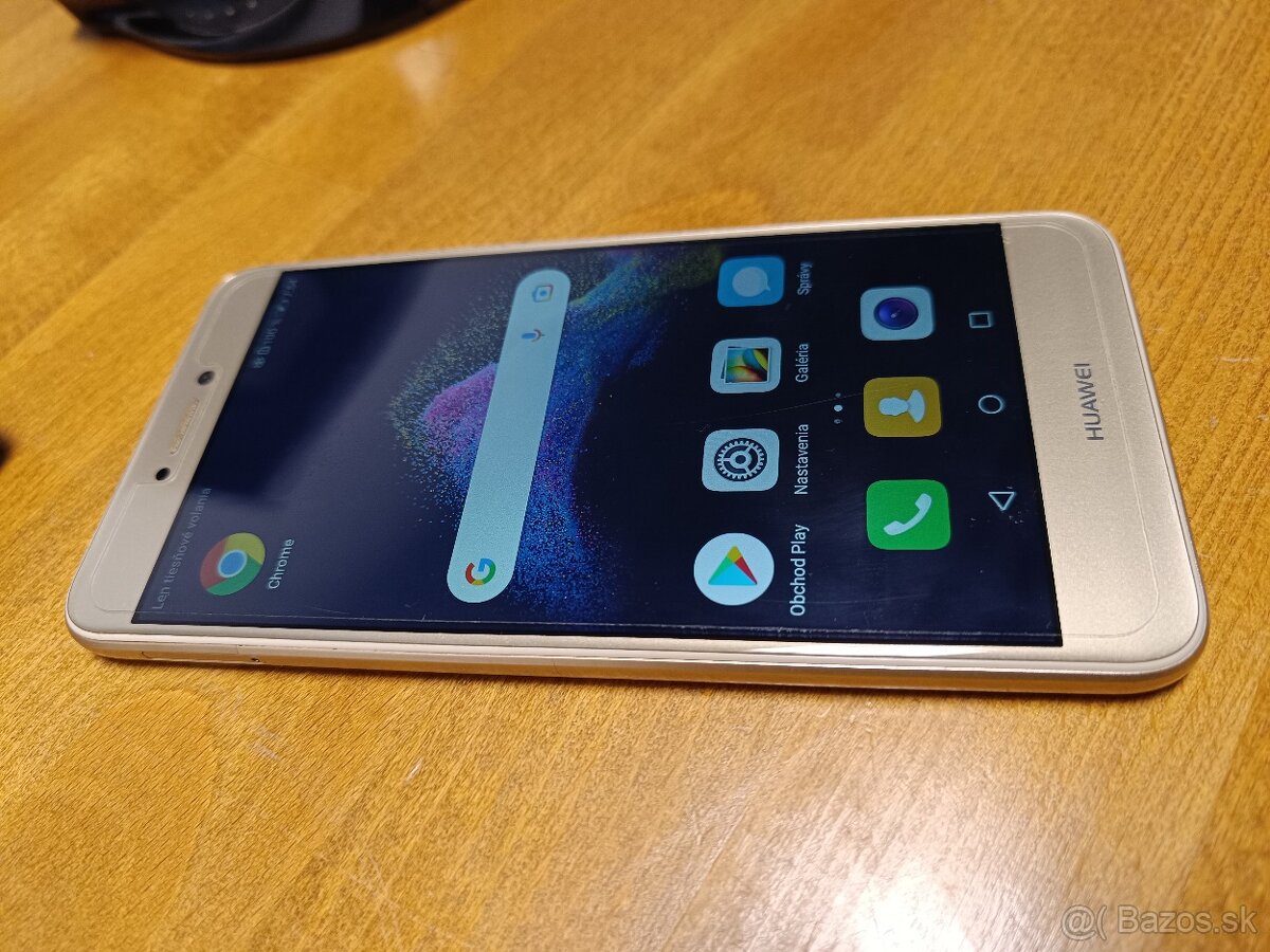 Ponúkam Huawei P9 Lite