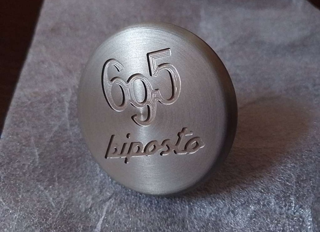 Abarth 500 695 Biposto antena 52014810