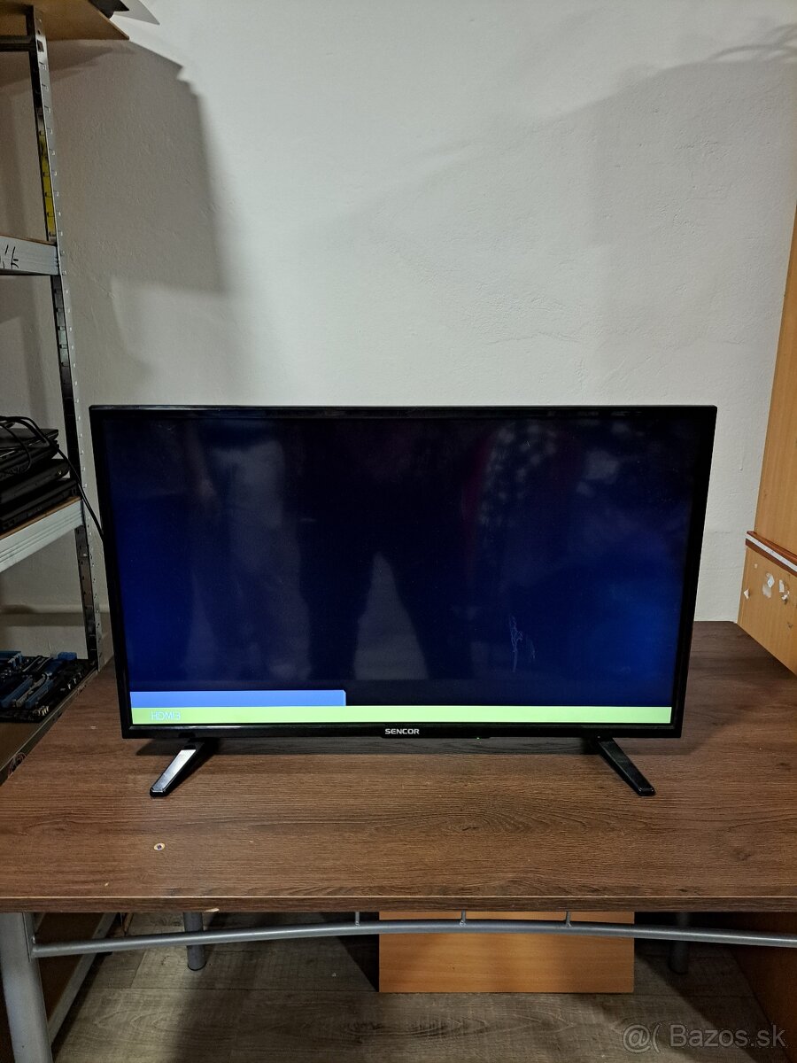 Televízor Sencor SLE 3222TCS tel.č:0952490738