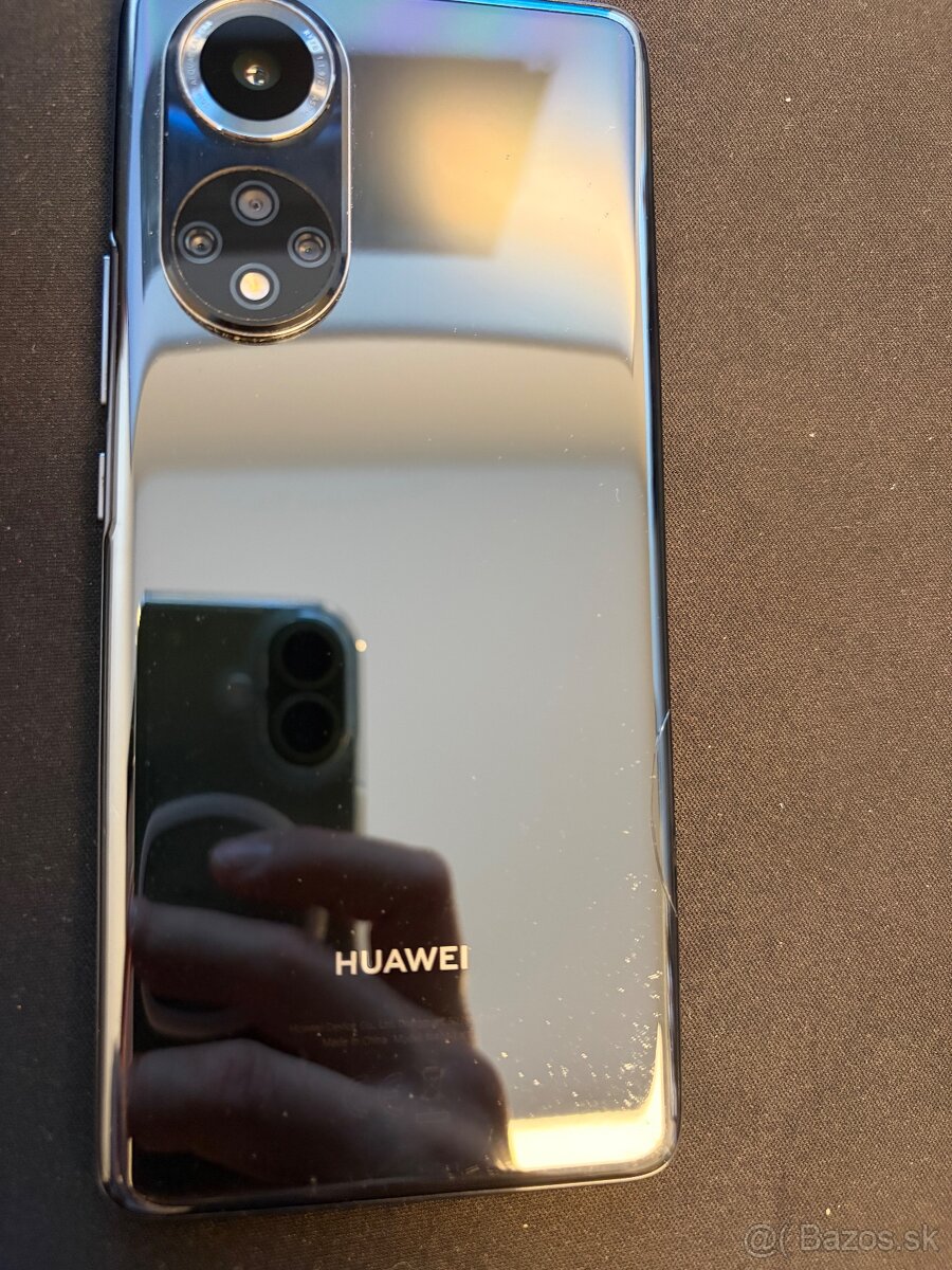 HUAWEI nova 9