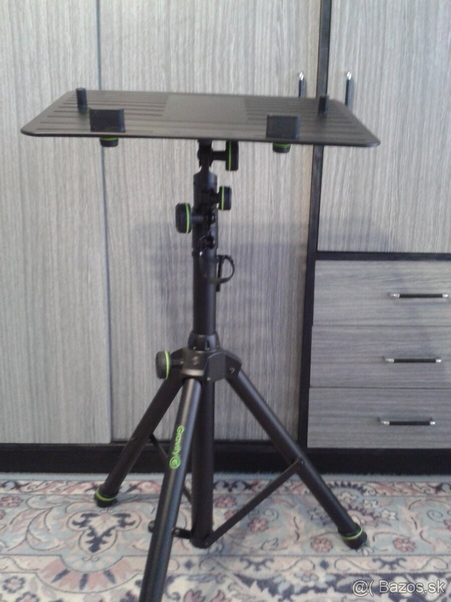 Stojan na noty.notebook Gravity LTST 01